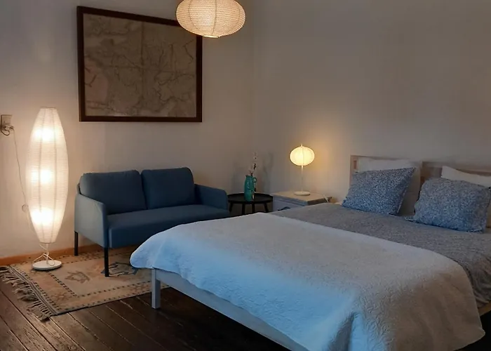 B&B Le Courtil