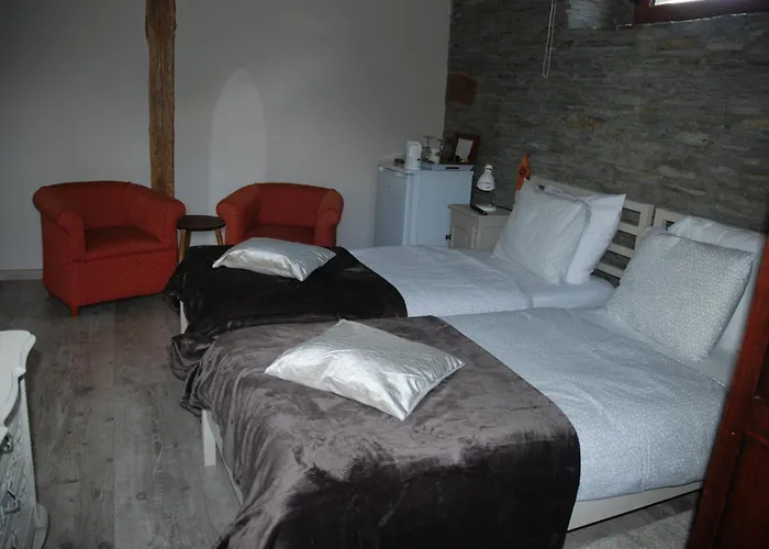 B&B Le Courtil