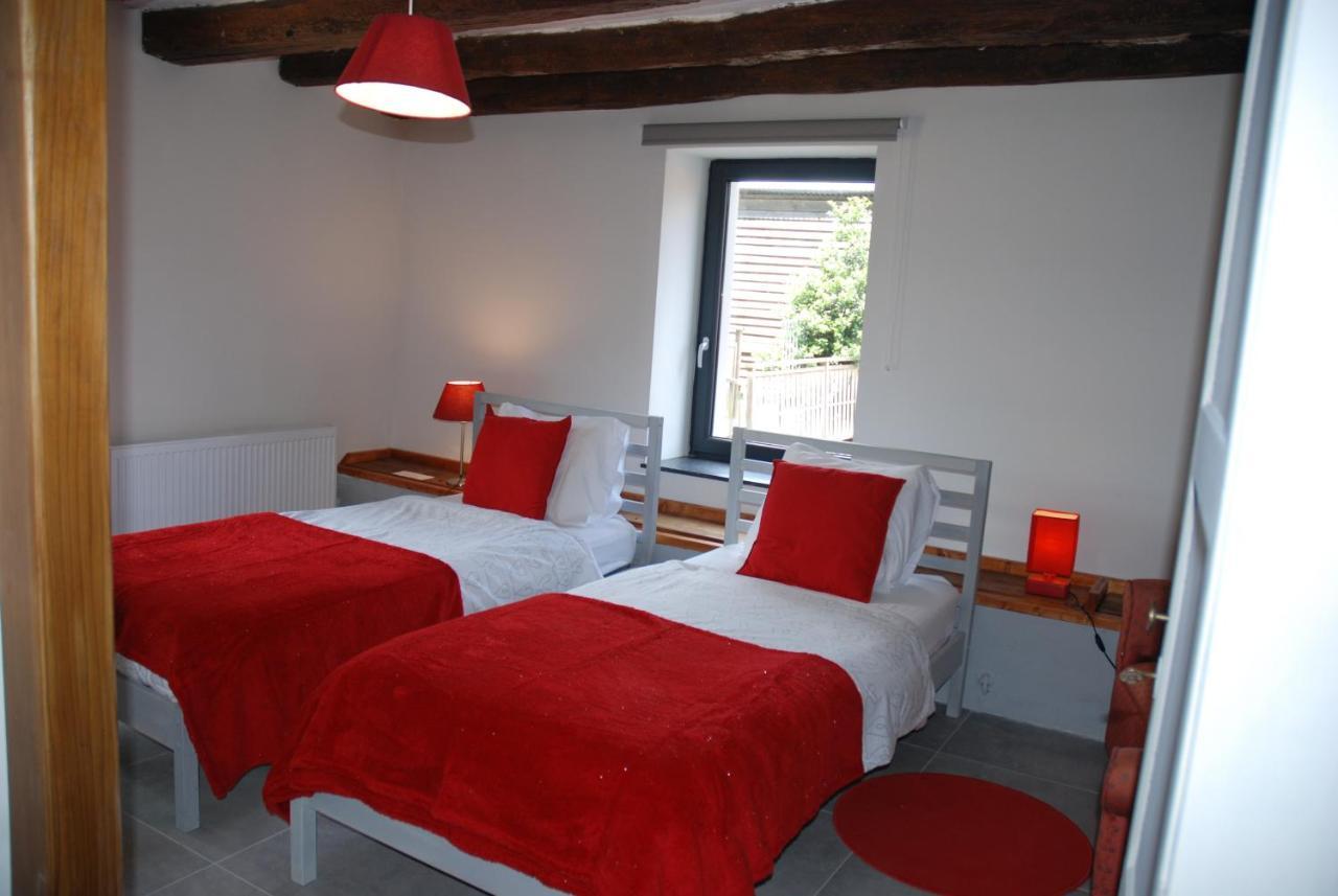Bed & Breakfast Le Courtil Dohan