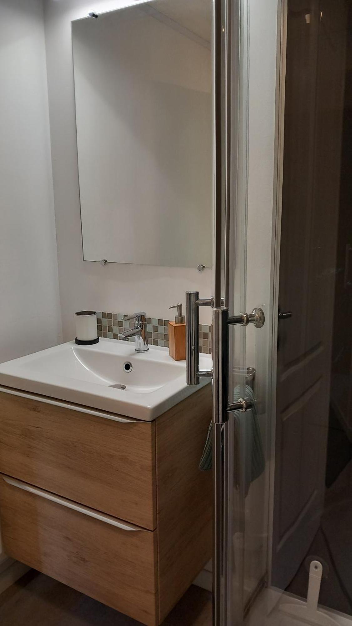 Le Courtil Bed & Breakfast
