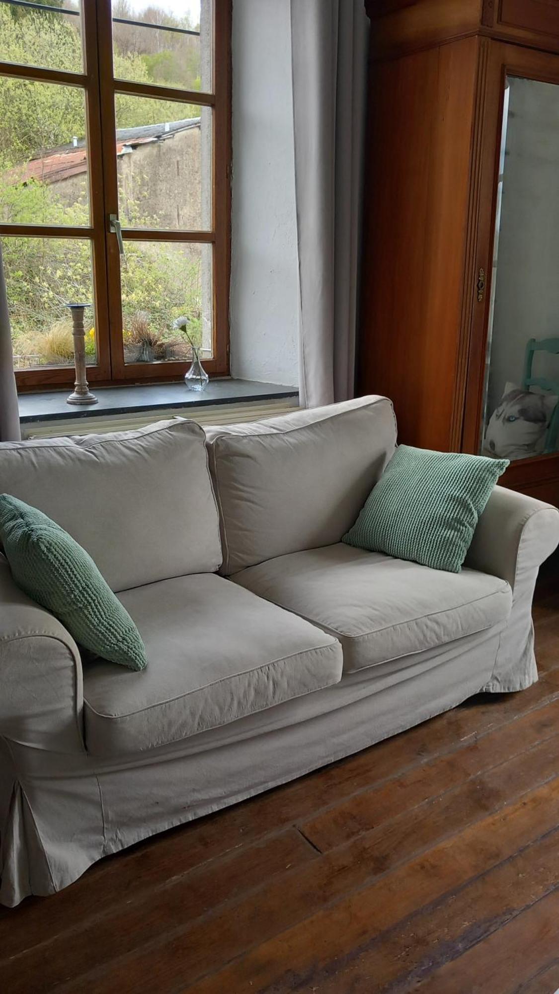 Bed & Breakfast Le Courtil *