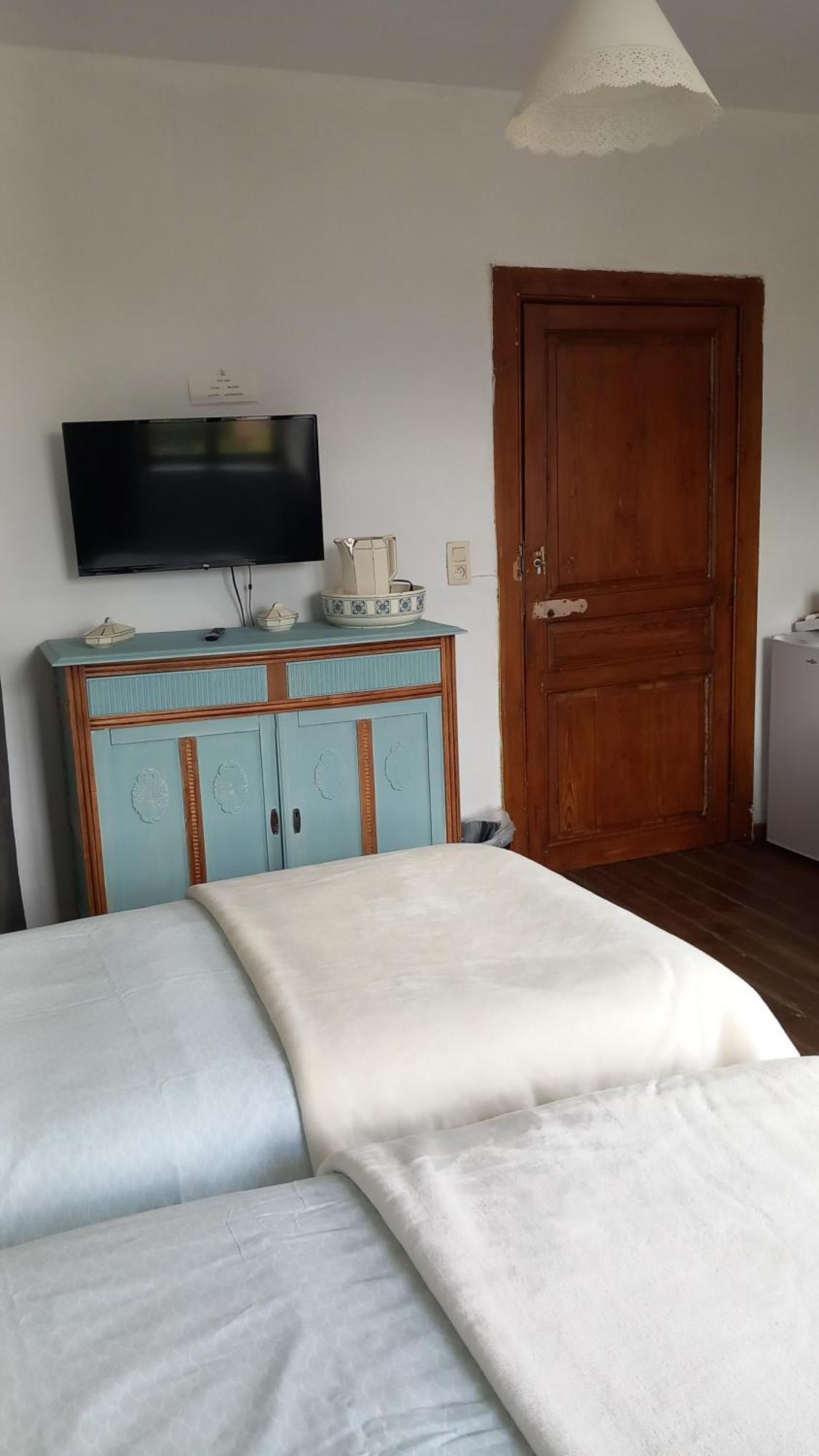Le Courtil Bed & Breakfast Dohan