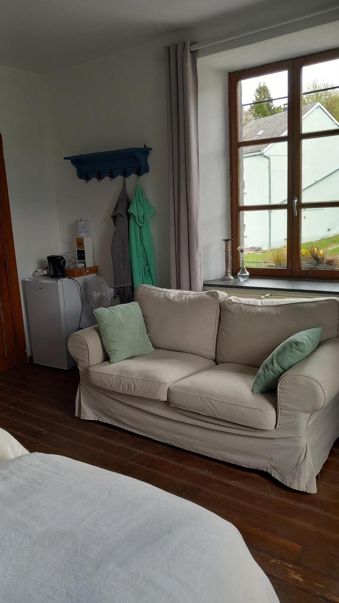Bed & Breakfast Le Courtil Dohan