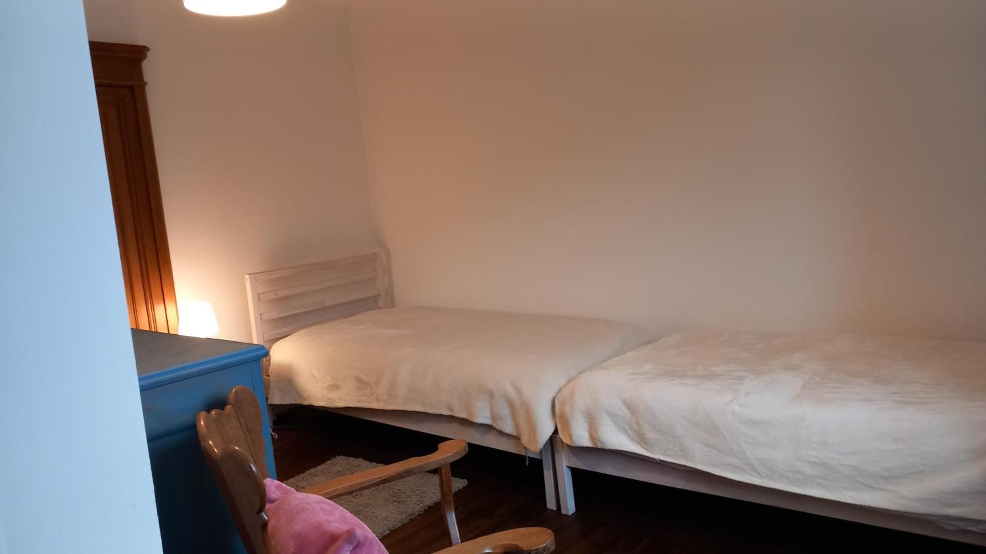 Le Courtil Bed & Breakfast *
