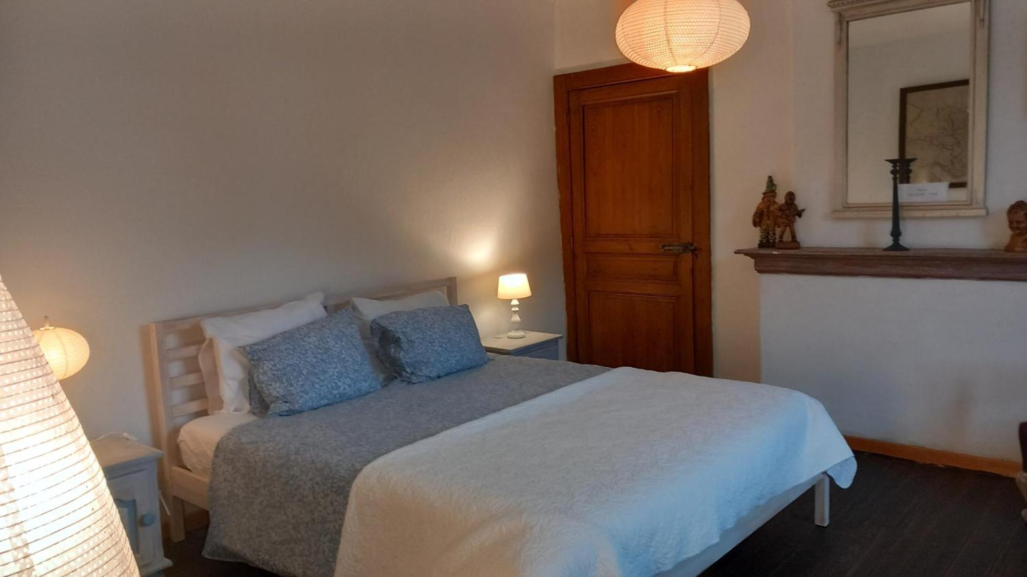 Bed & Breakfast Le Courtil *