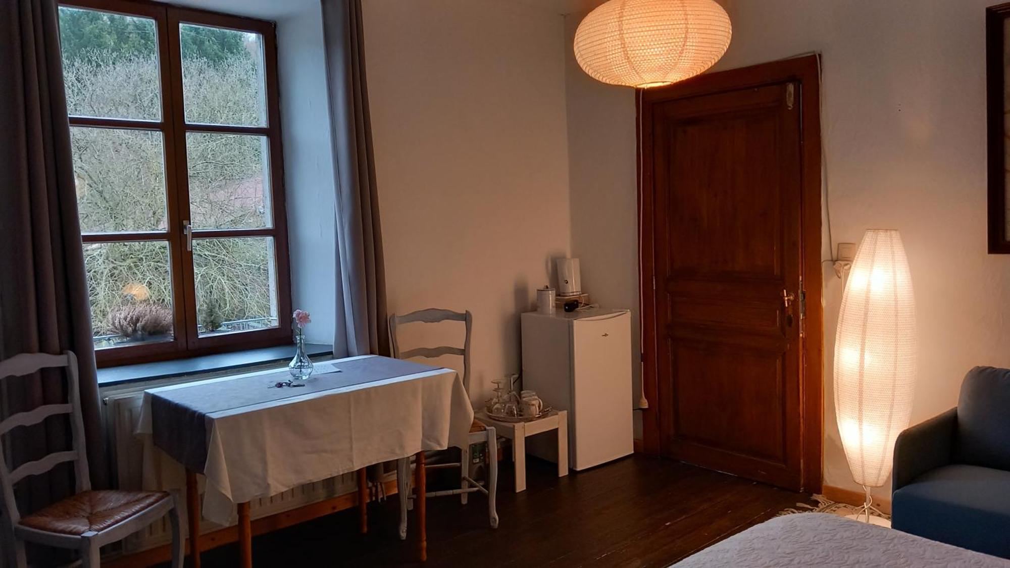 Bed & Breakfast Le Courtil Dohan