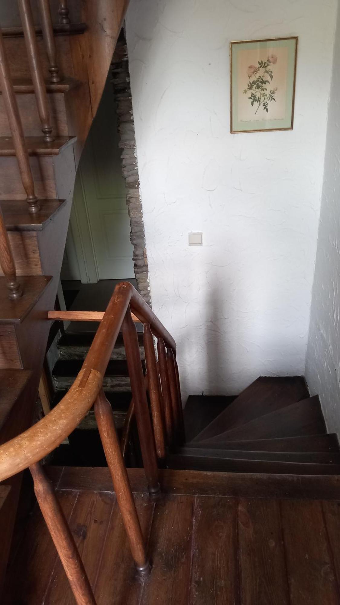 Bed & Breakfast Le Courtil Dohan