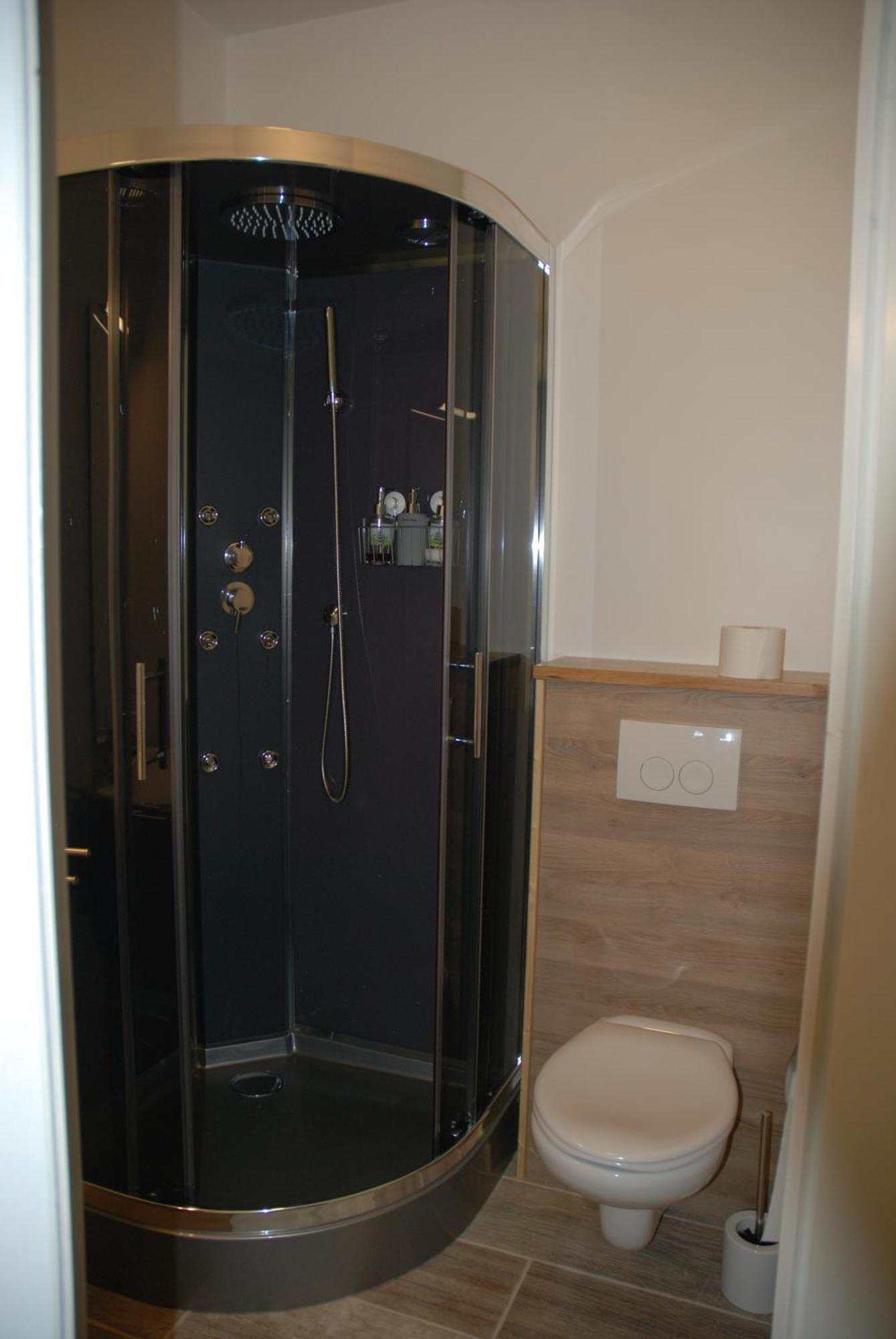 Bed & Breakfast Le Courtil *