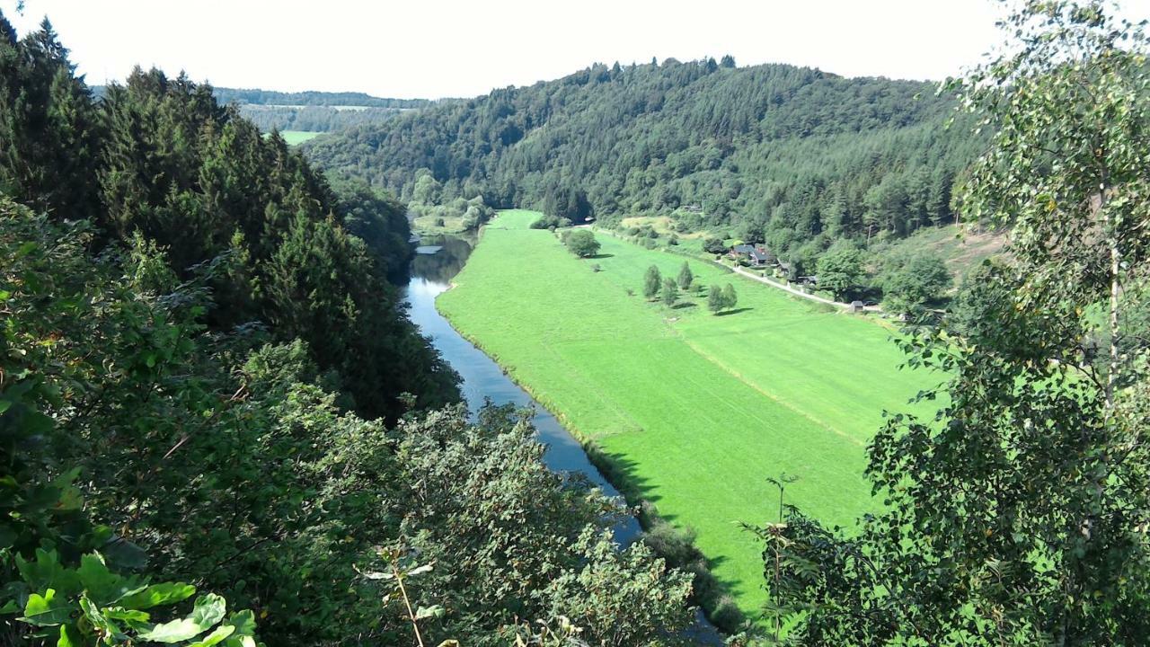 Le Courtil Dohan